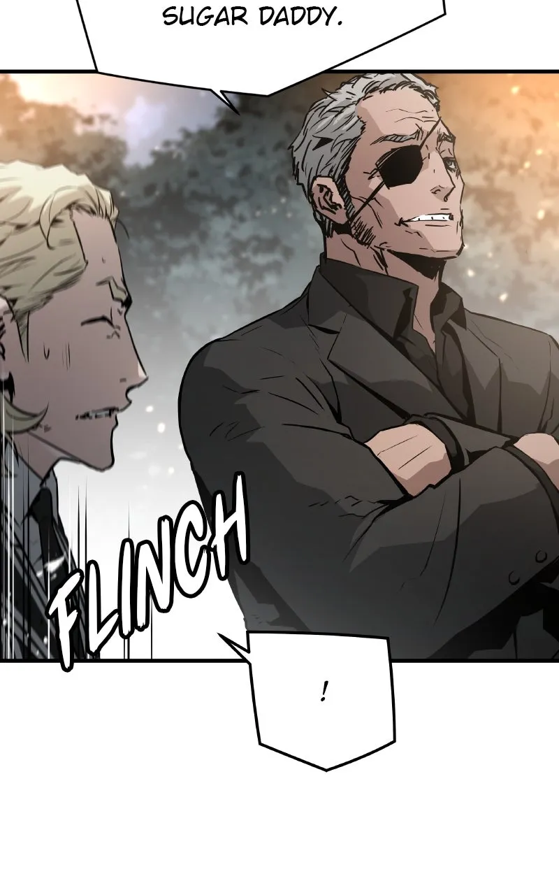 The Breaker: Eternal Force Chapter 74 page 76 - 