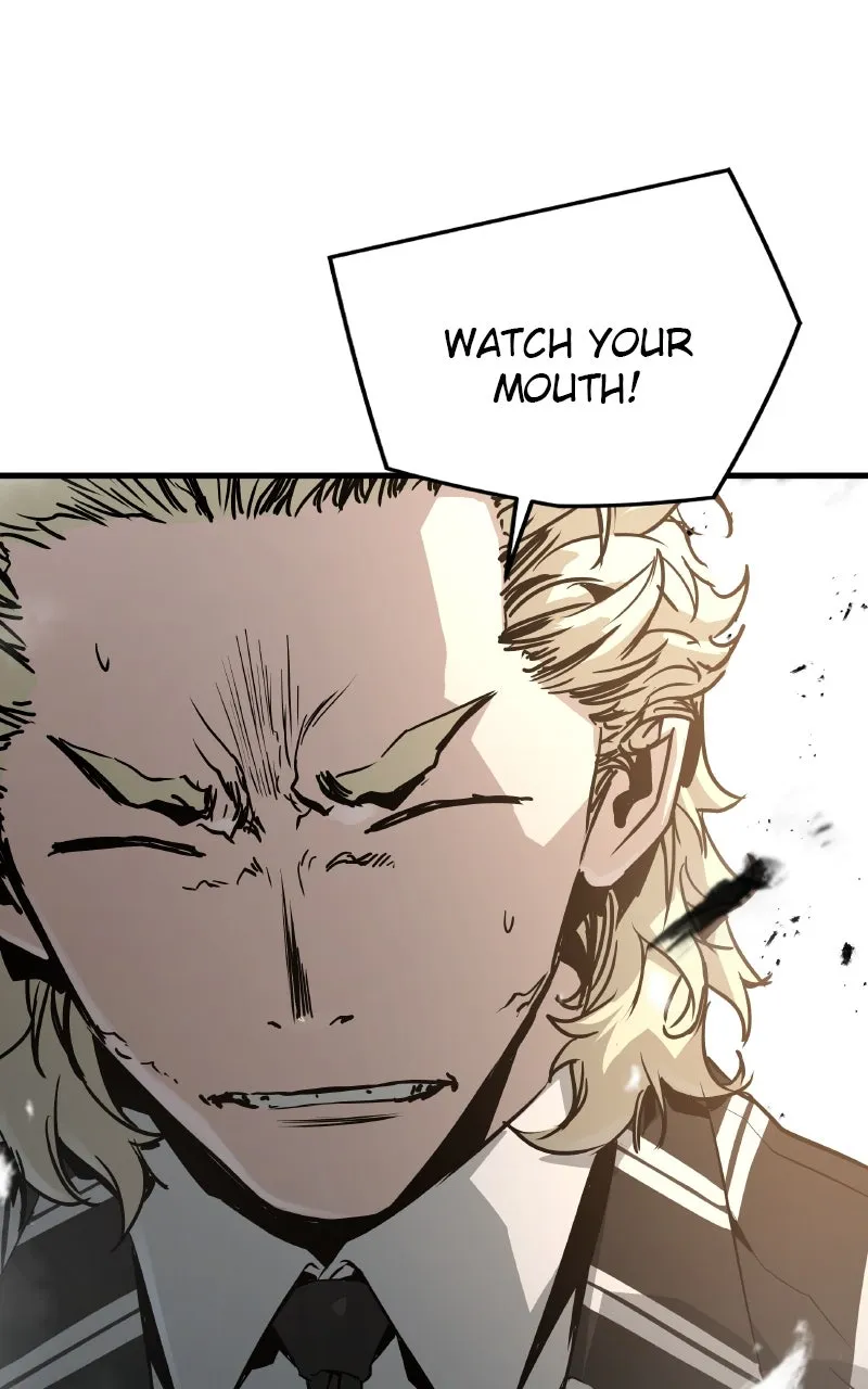The Breaker: Eternal Force Chapter 74 page 77 - 