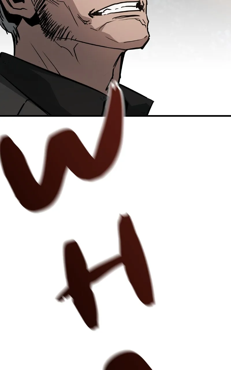 The Breaker: Eternal Force Chapter 74 page 84 - 