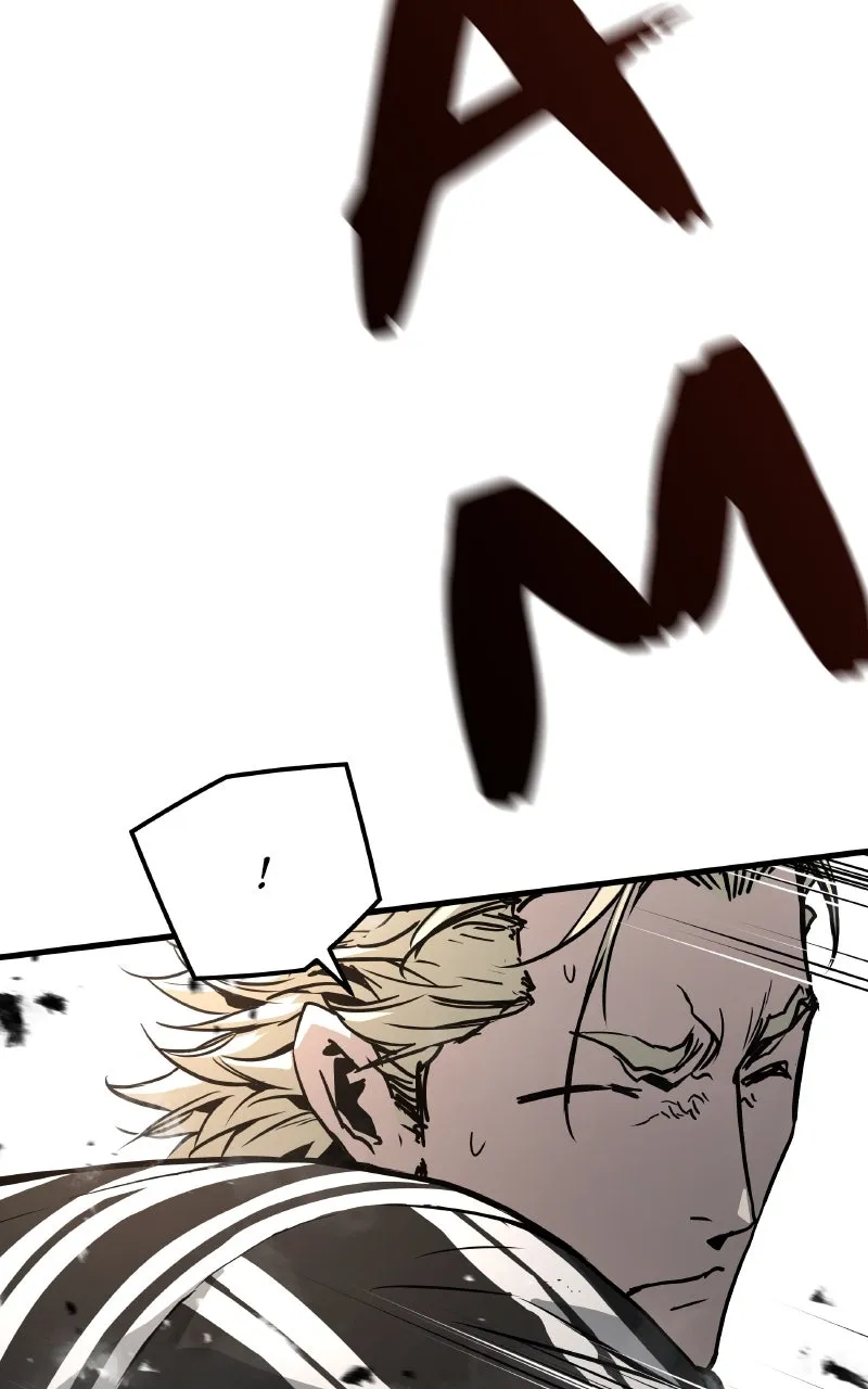 The Breaker: Eternal Force Chapter 74 page 85 - 