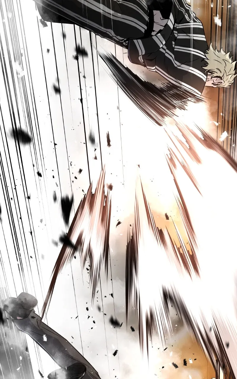 The Breaker: Eternal Force Chapter 74 page 87 - 