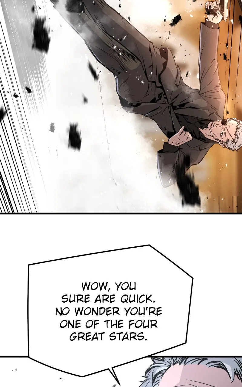 The Breaker: Eternal Force Chapter 74 page 88 - 