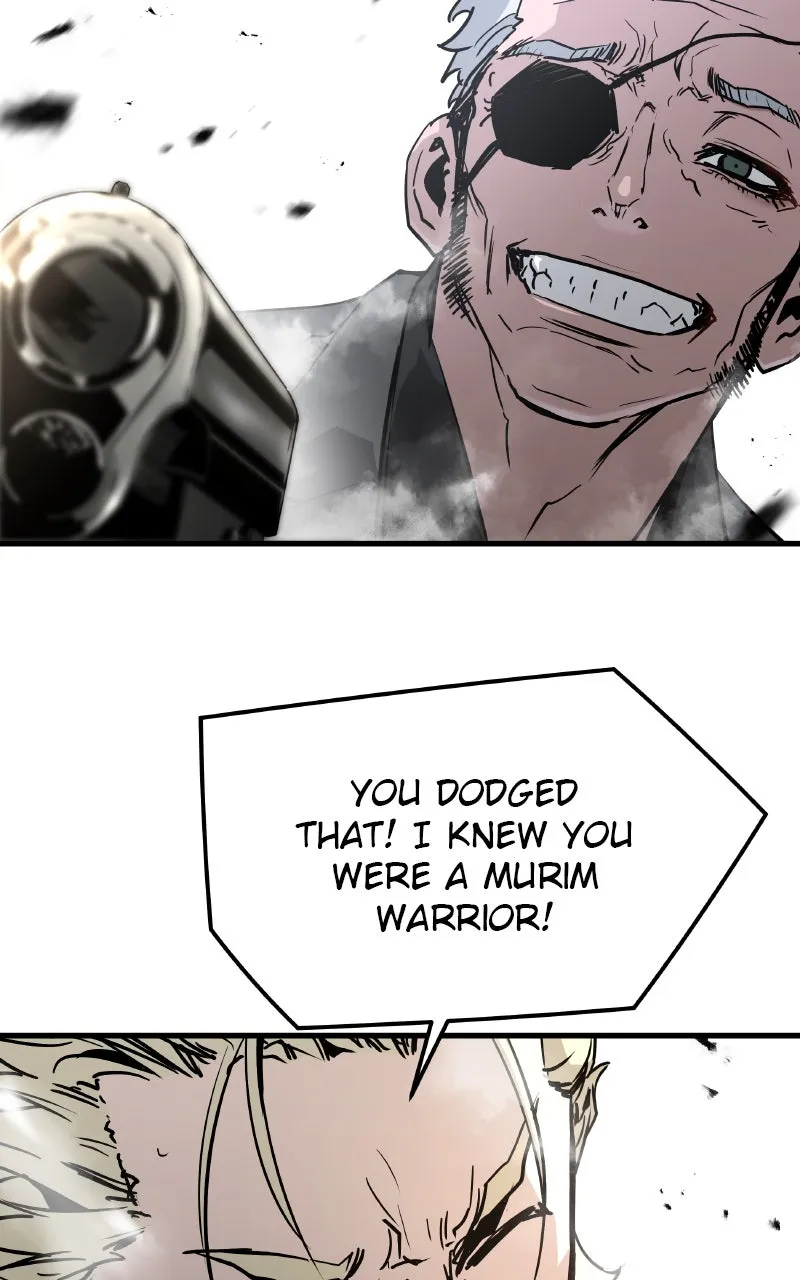 The Breaker: Eternal Force Chapter 74 page 89 - 
