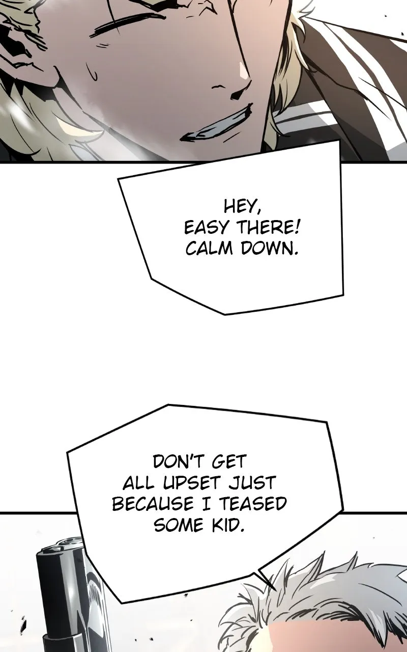The Breaker: Eternal Force Chapter 74 page 90 - 