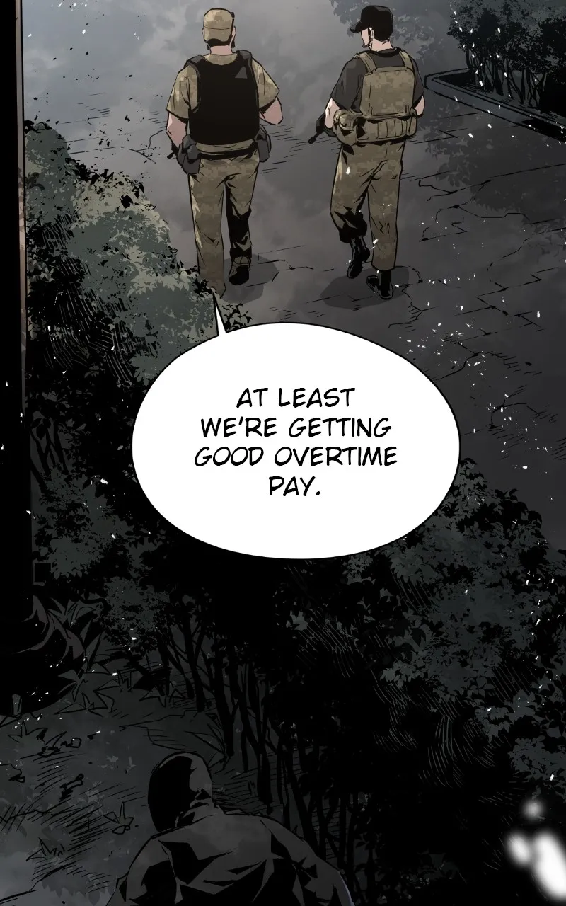 The Breaker: Eternal Force Chapter 74 page 10 - 