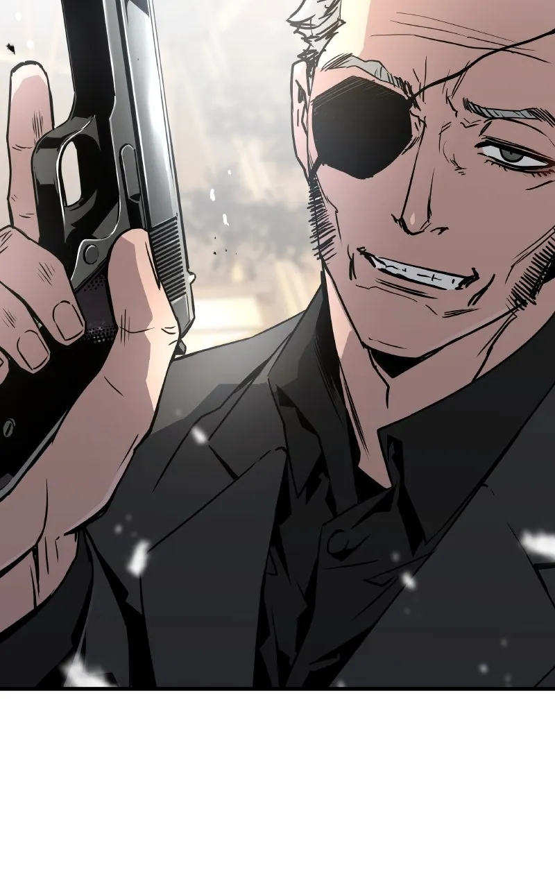 The Breaker: Eternal Force Chapter 74 page 91 - 