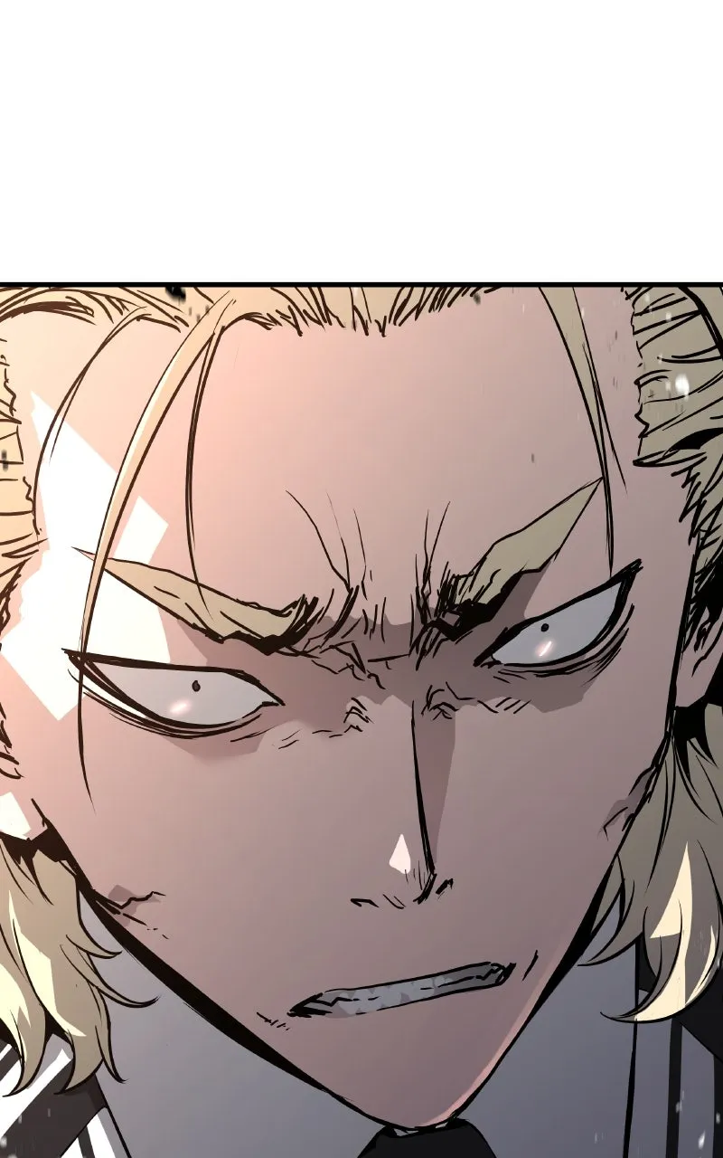 The Breaker: Eternal Force Chapter 74 page 93 - 
