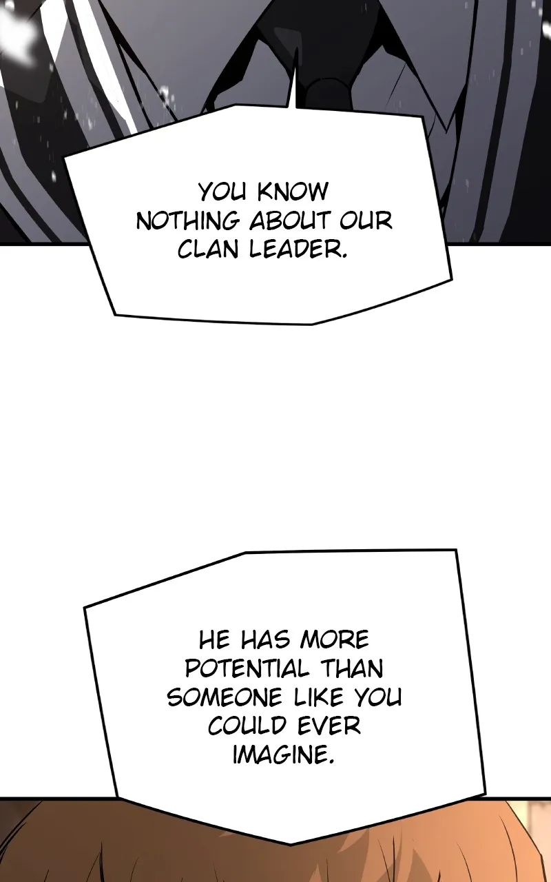 The Breaker: Eternal Force Chapter 74 page 94 - 