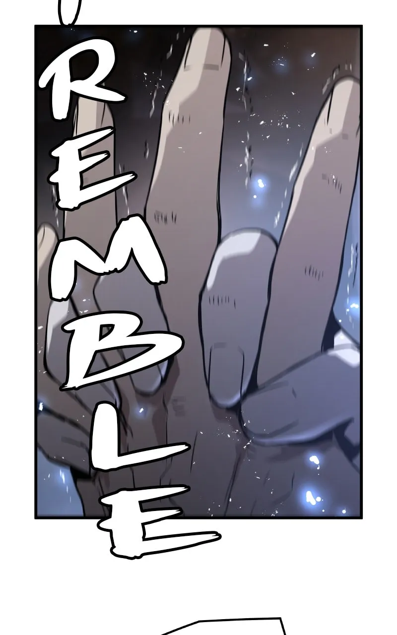 The Breaker: Eternal Force Chapter 74 page 97 - 