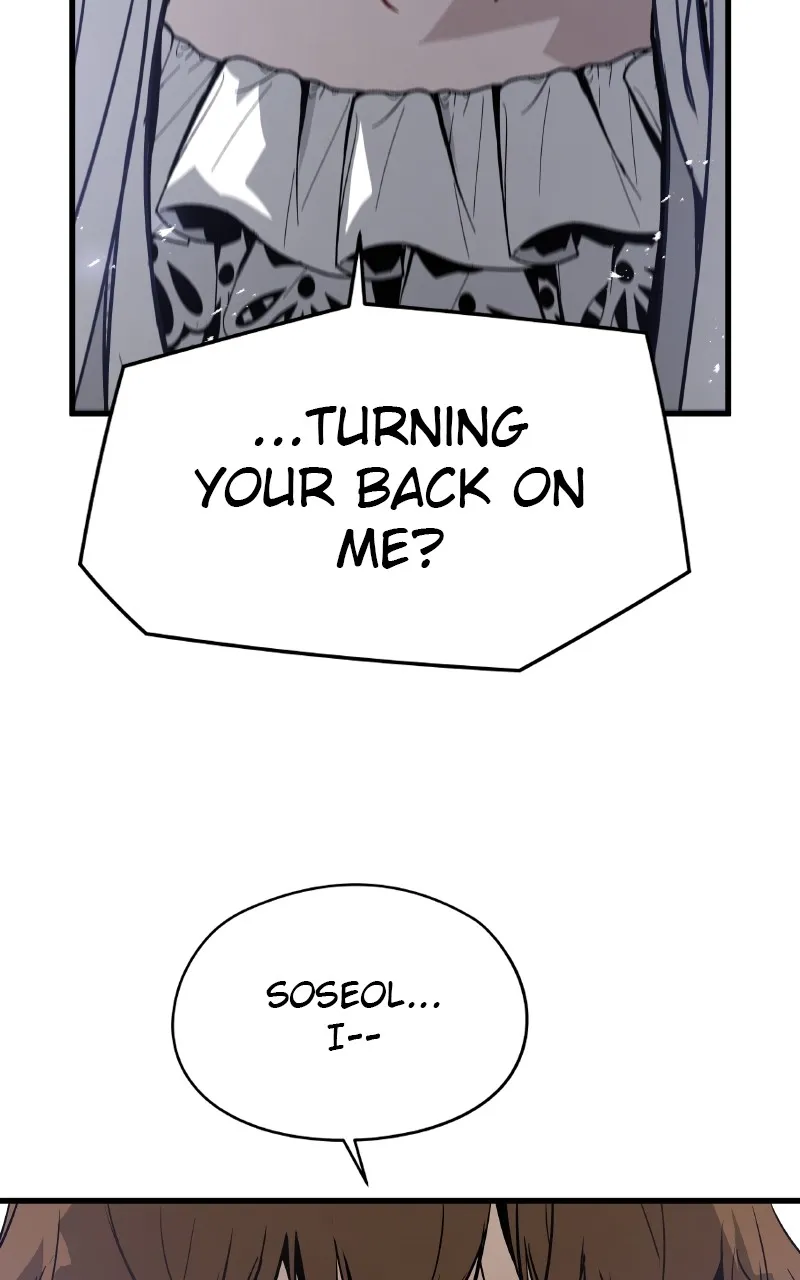 The Breaker: Eternal Force Chapter 74 page 99 - 