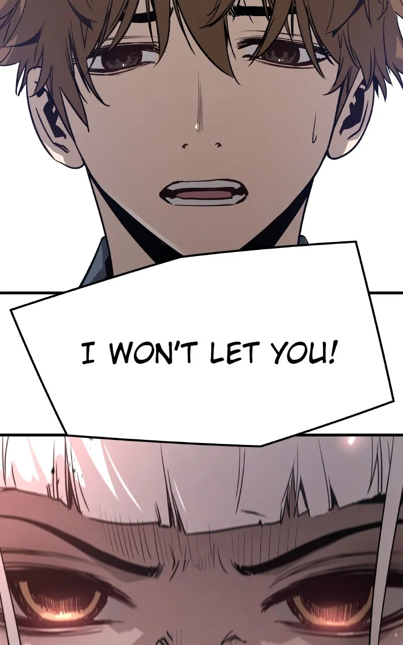 The Breaker: Eternal Force Chapter 74 page 100 - 