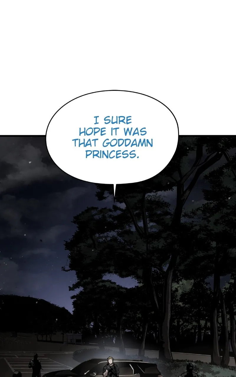 The Breaker: Eternal Force Chapter 75 page 101 - 