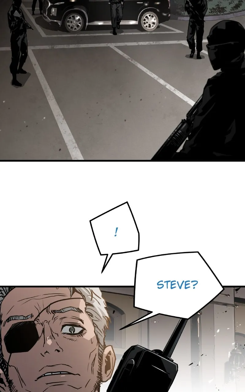The Breaker: Eternal Force Chapter 75 page 102 - 