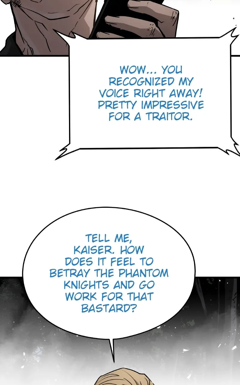 The Breaker: Eternal Force Chapter 75 page 103 - 