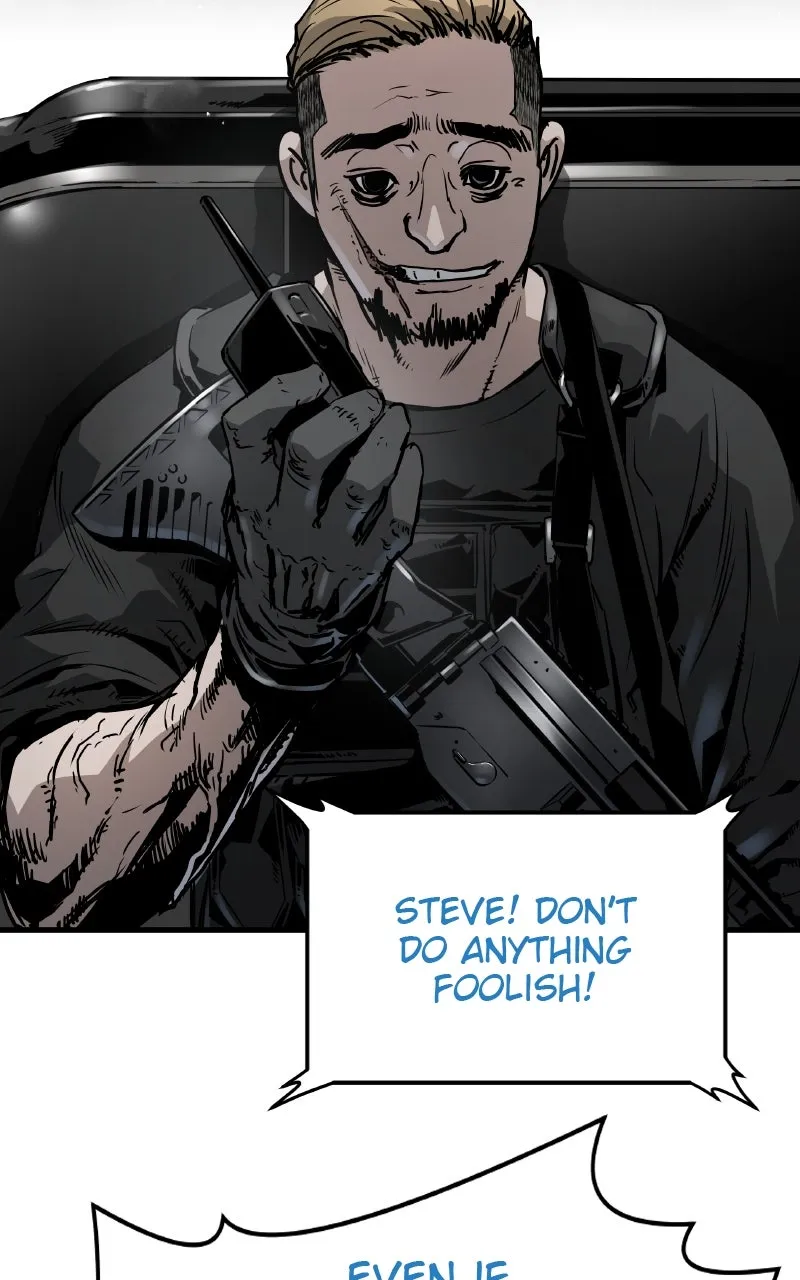 The Breaker: Eternal Force Chapter 75 page 104 - 