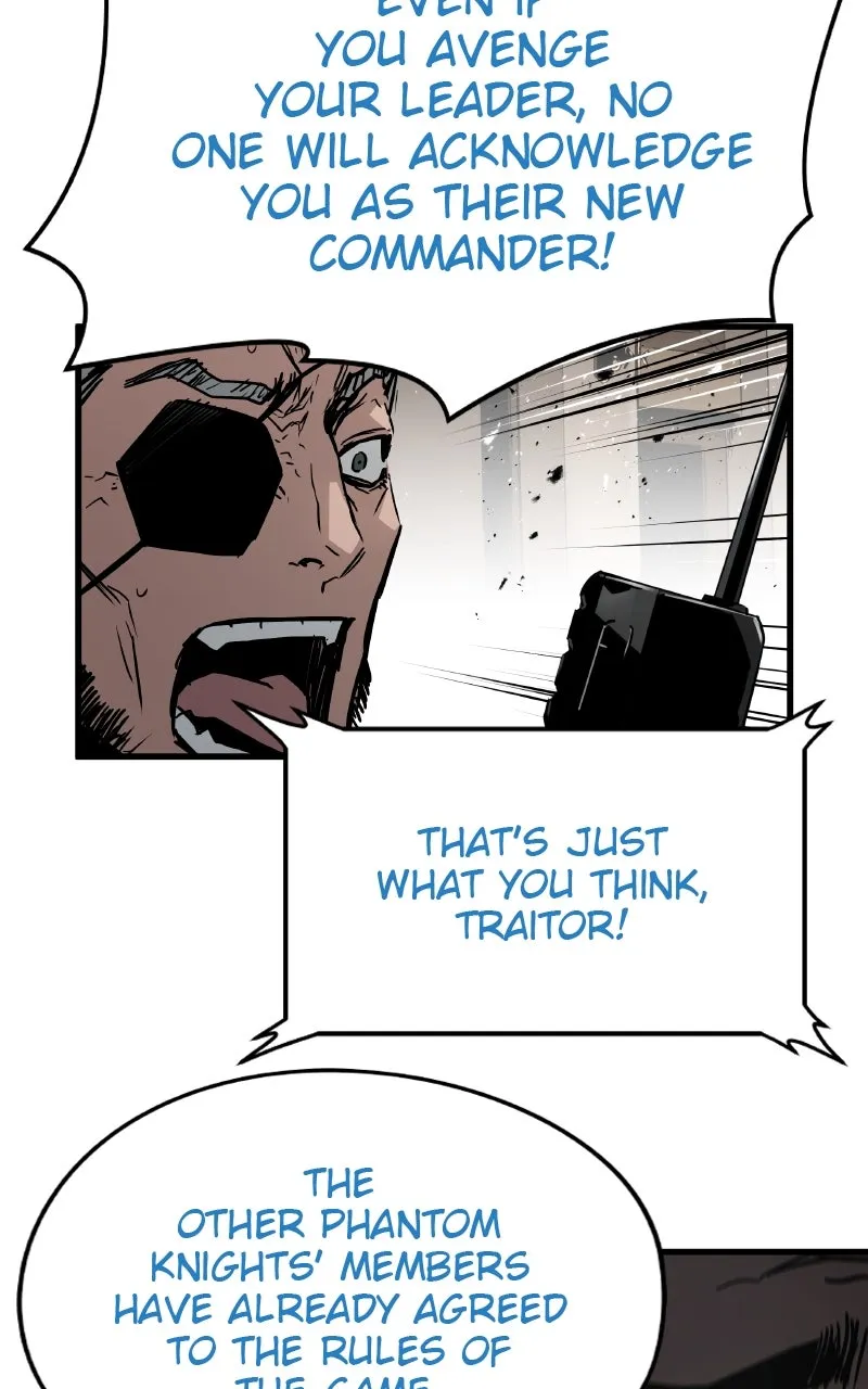 The Breaker: Eternal Force Chapter 75 page 105 - 