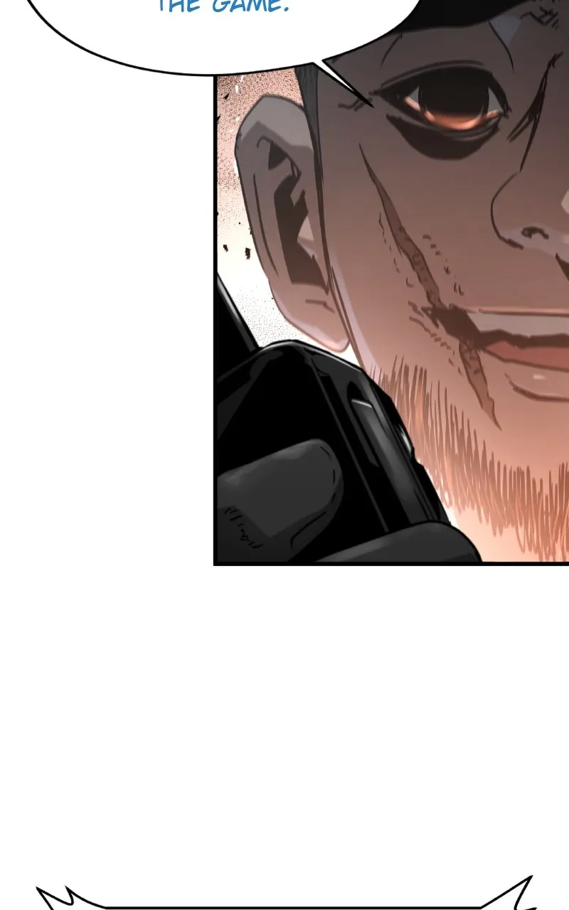 The Breaker: Eternal Force Chapter 75 page 106 - 