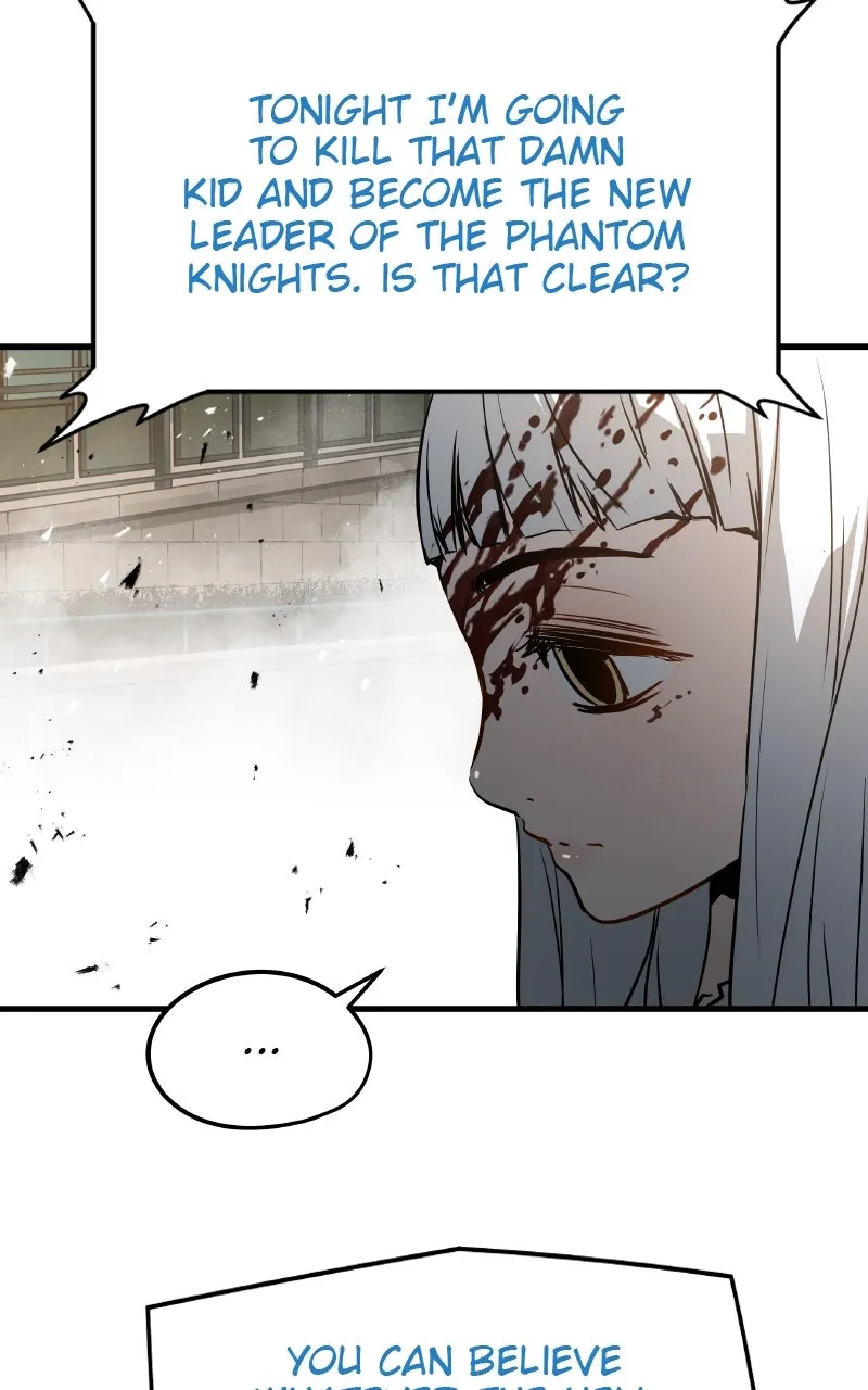 The Breaker: Eternal Force Chapter 75 page 107 - 
