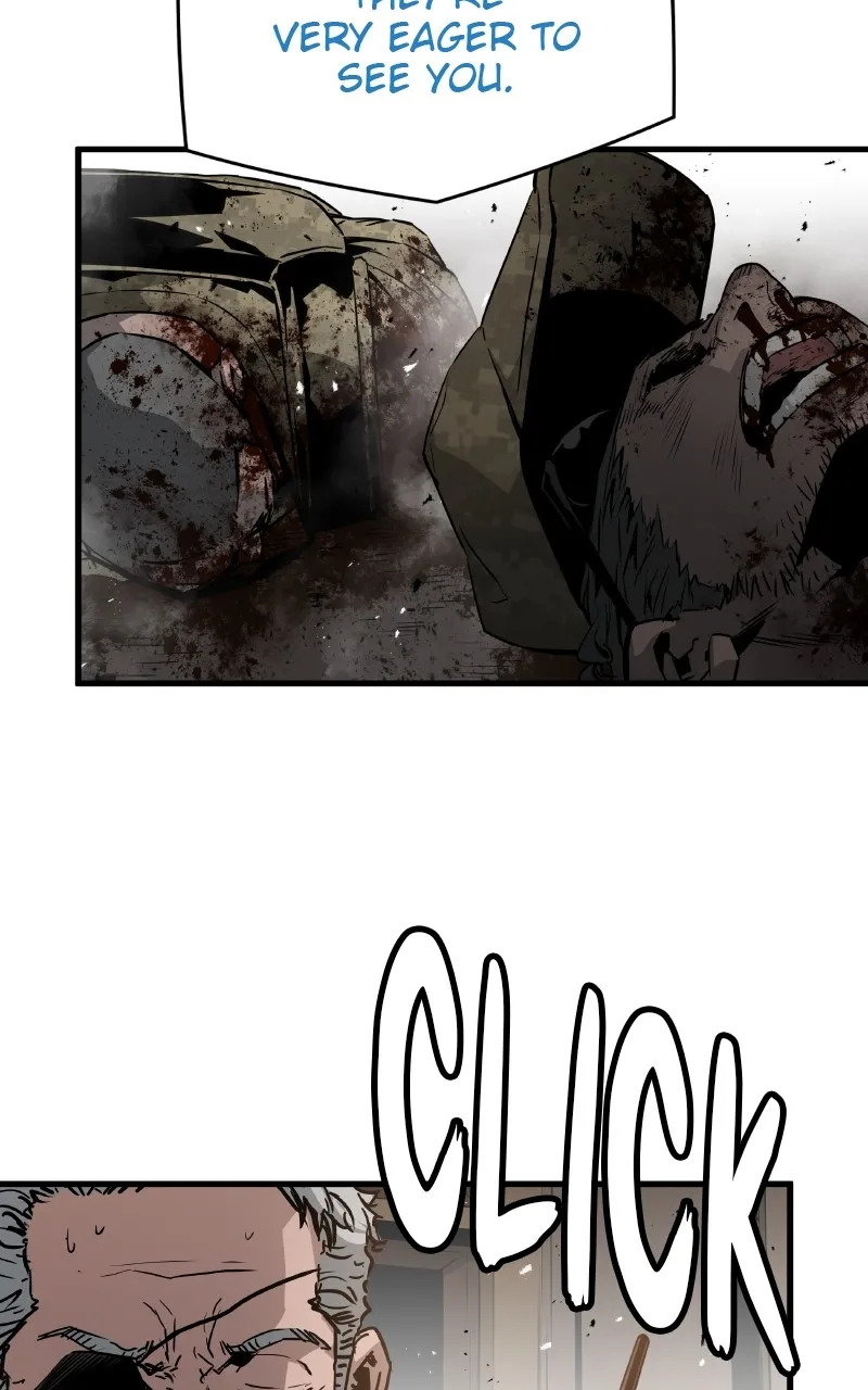 The Breaker: Eternal Force Chapter 75 page 109 - 