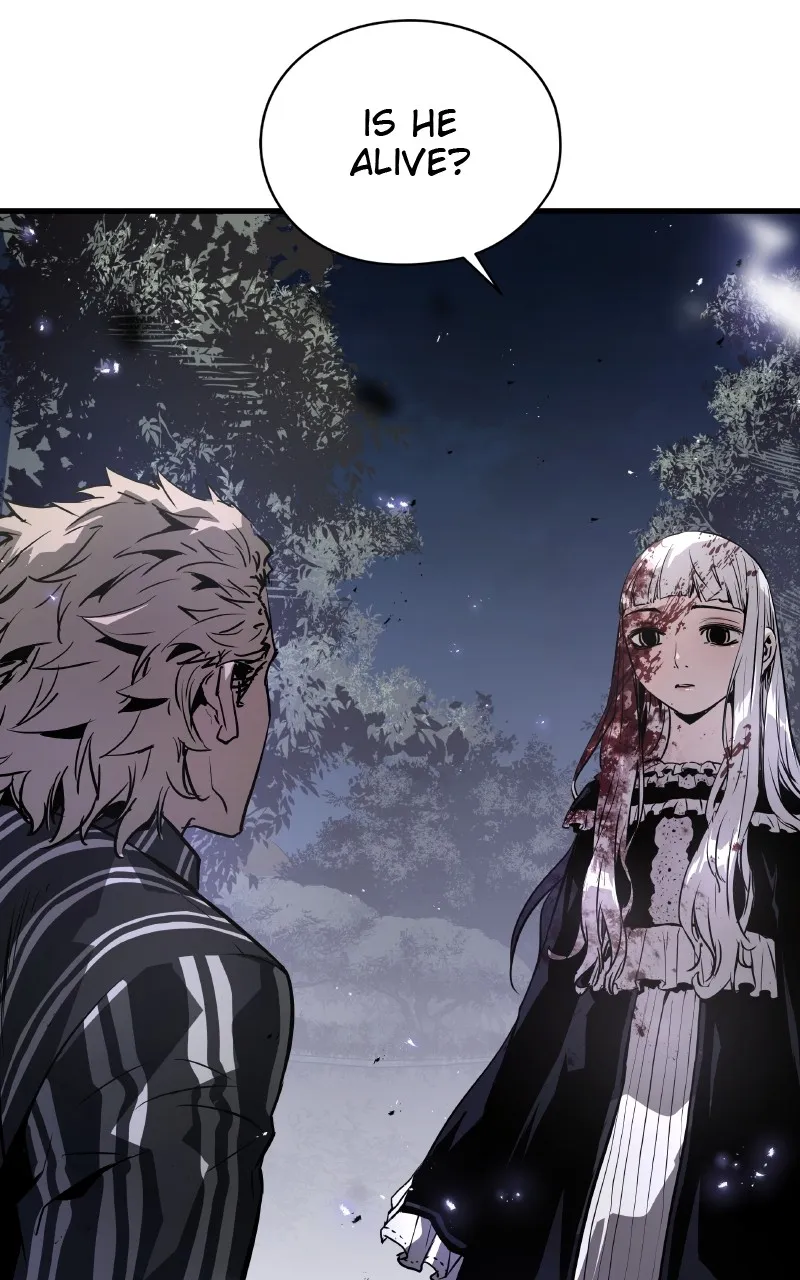 The Breaker: Eternal Force Chapter 75 page 113 - 