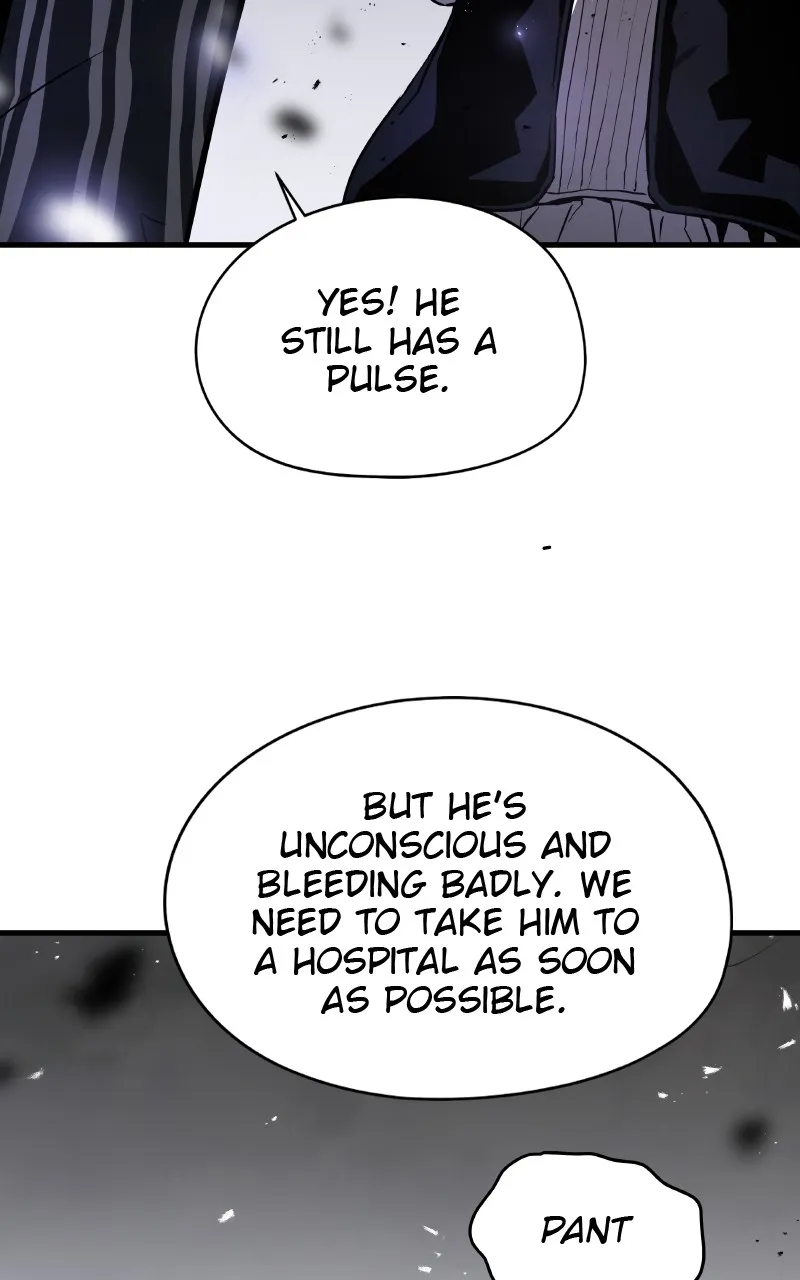 The Breaker: Eternal Force Chapter 75 page 114 - 