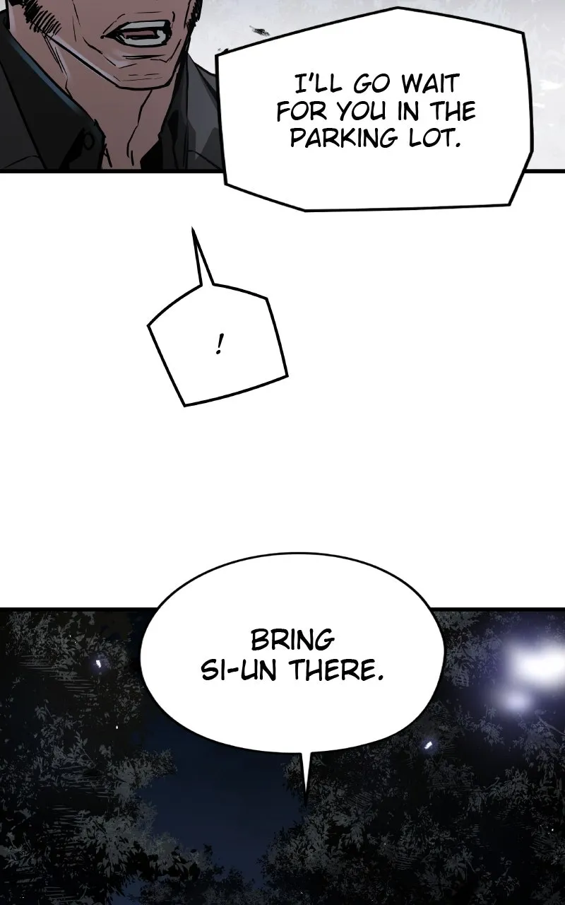 The Breaker: Eternal Force Chapter 75 page 116 - 