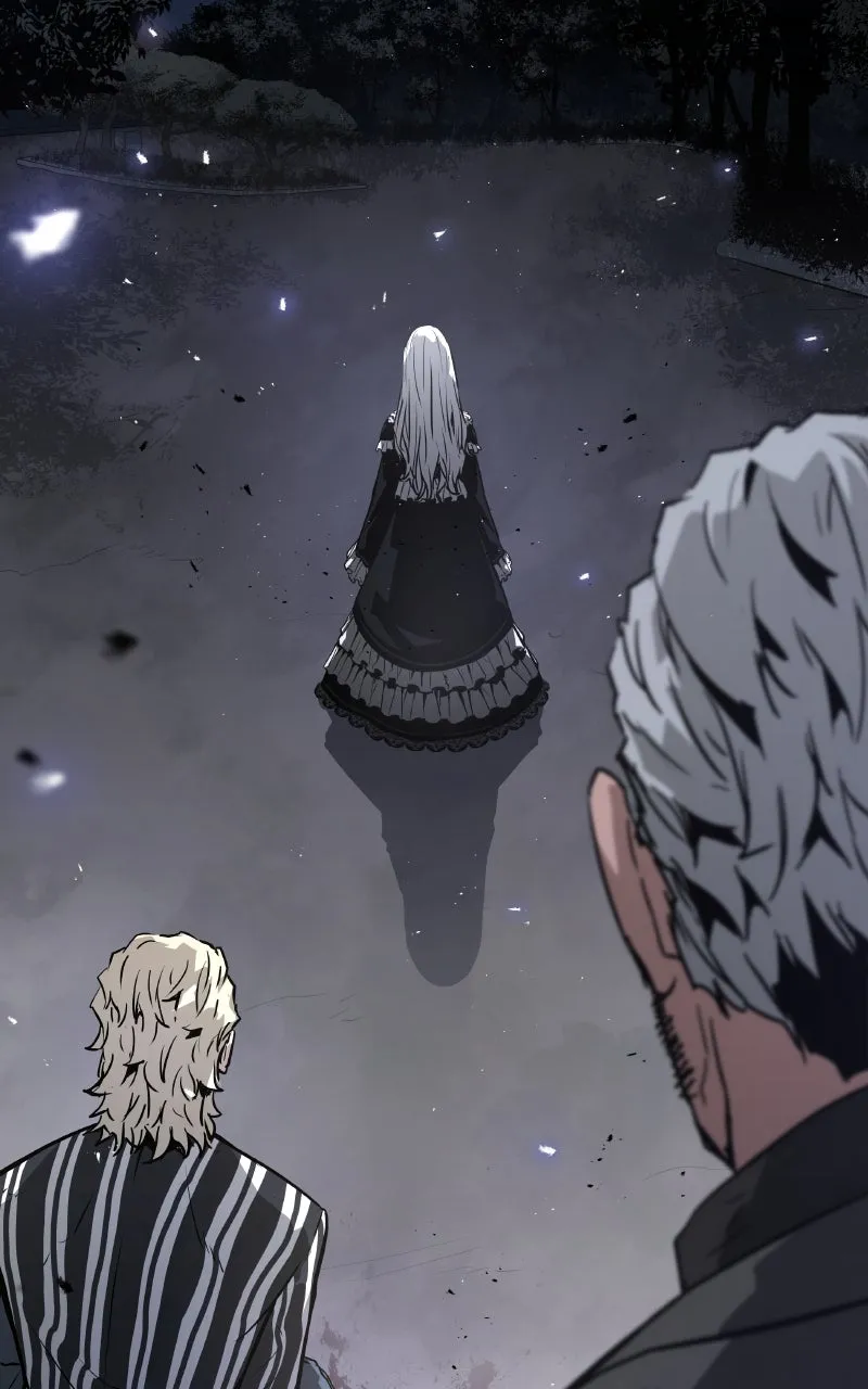 The Breaker: Eternal Force Chapter 75 page 117 - 