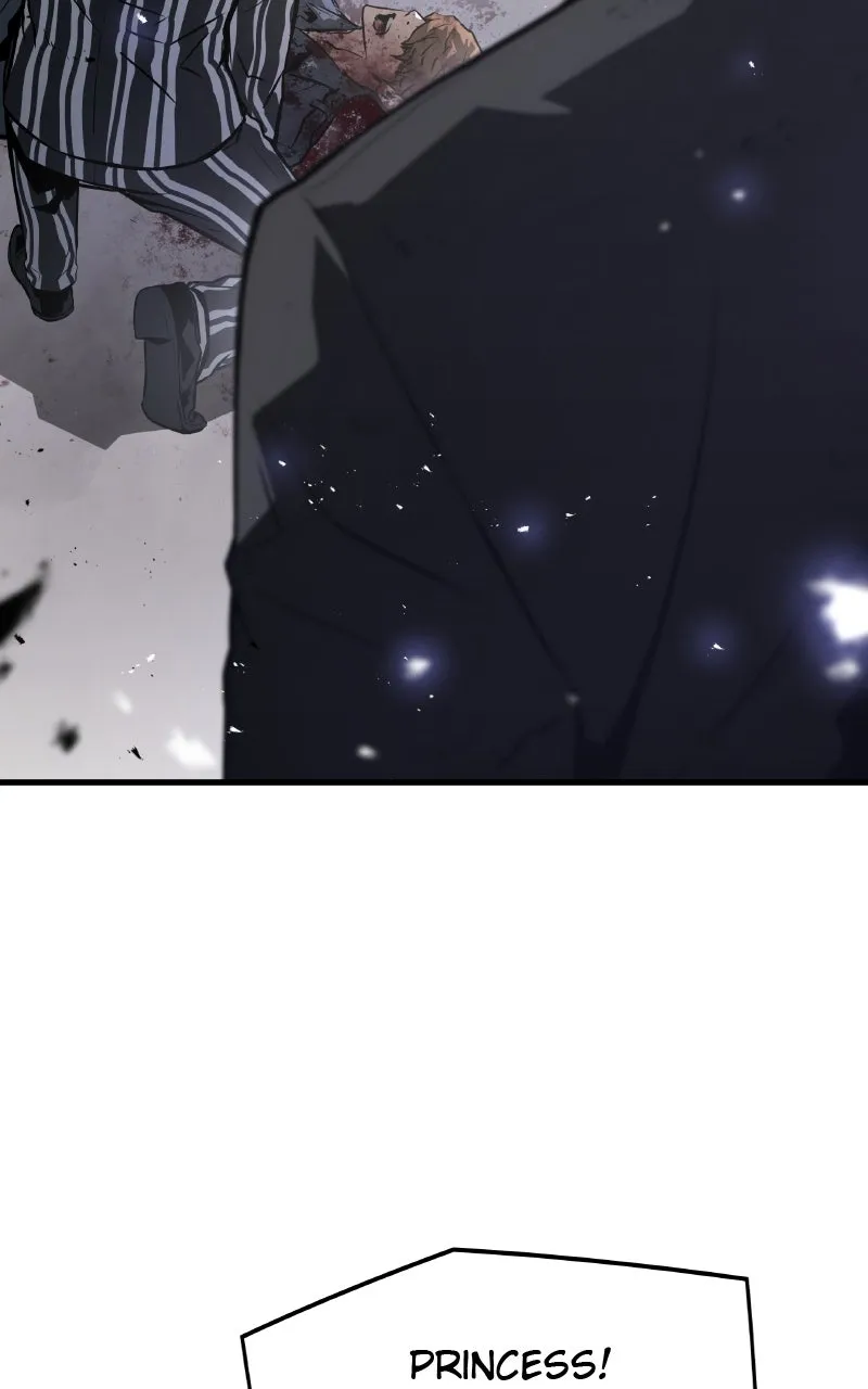 The Breaker: Eternal Force Chapter 75 page 118 - 