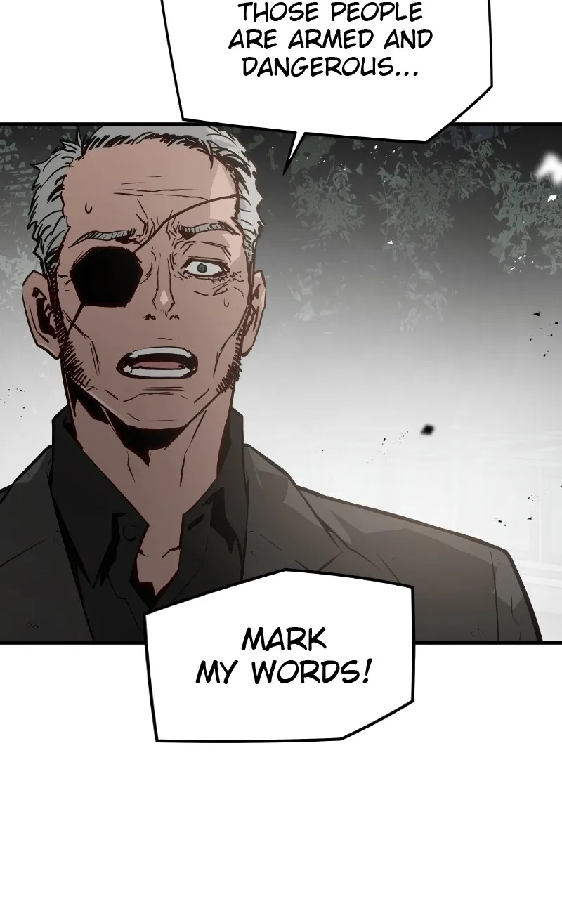 The Breaker: Eternal Force Chapter 75 page 119 - 