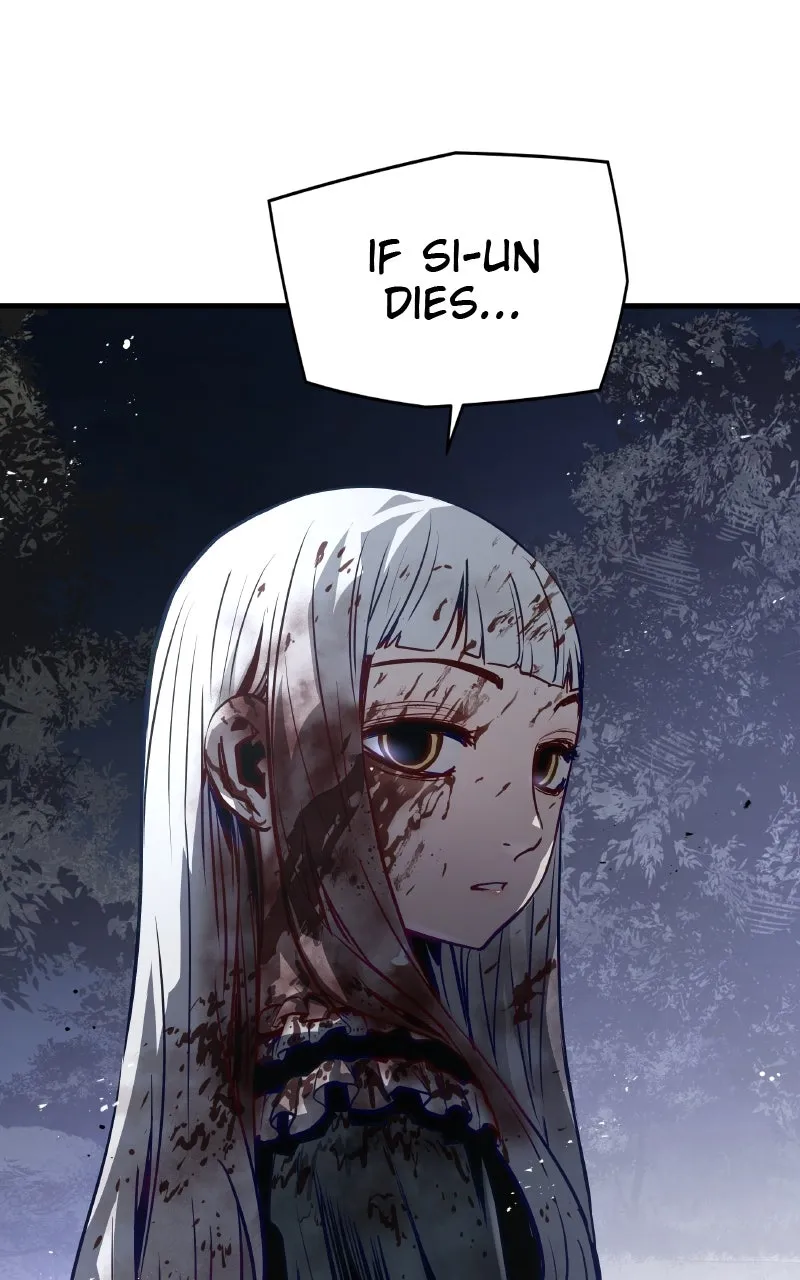 The Breaker: Eternal Force Chapter 75 page 120 - 