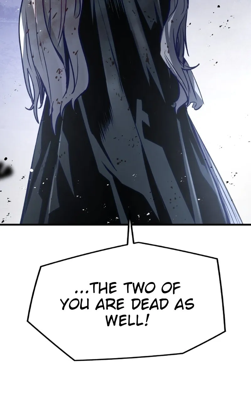 The Breaker: Eternal Force Chapter 75 page 121 - 