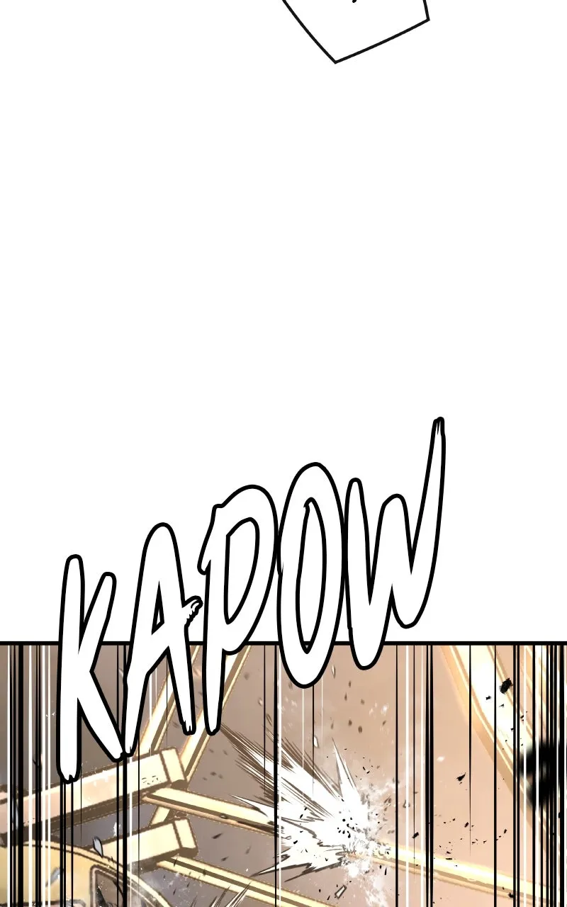 The Breaker: Eternal Force Chapter 75 page 14 - 