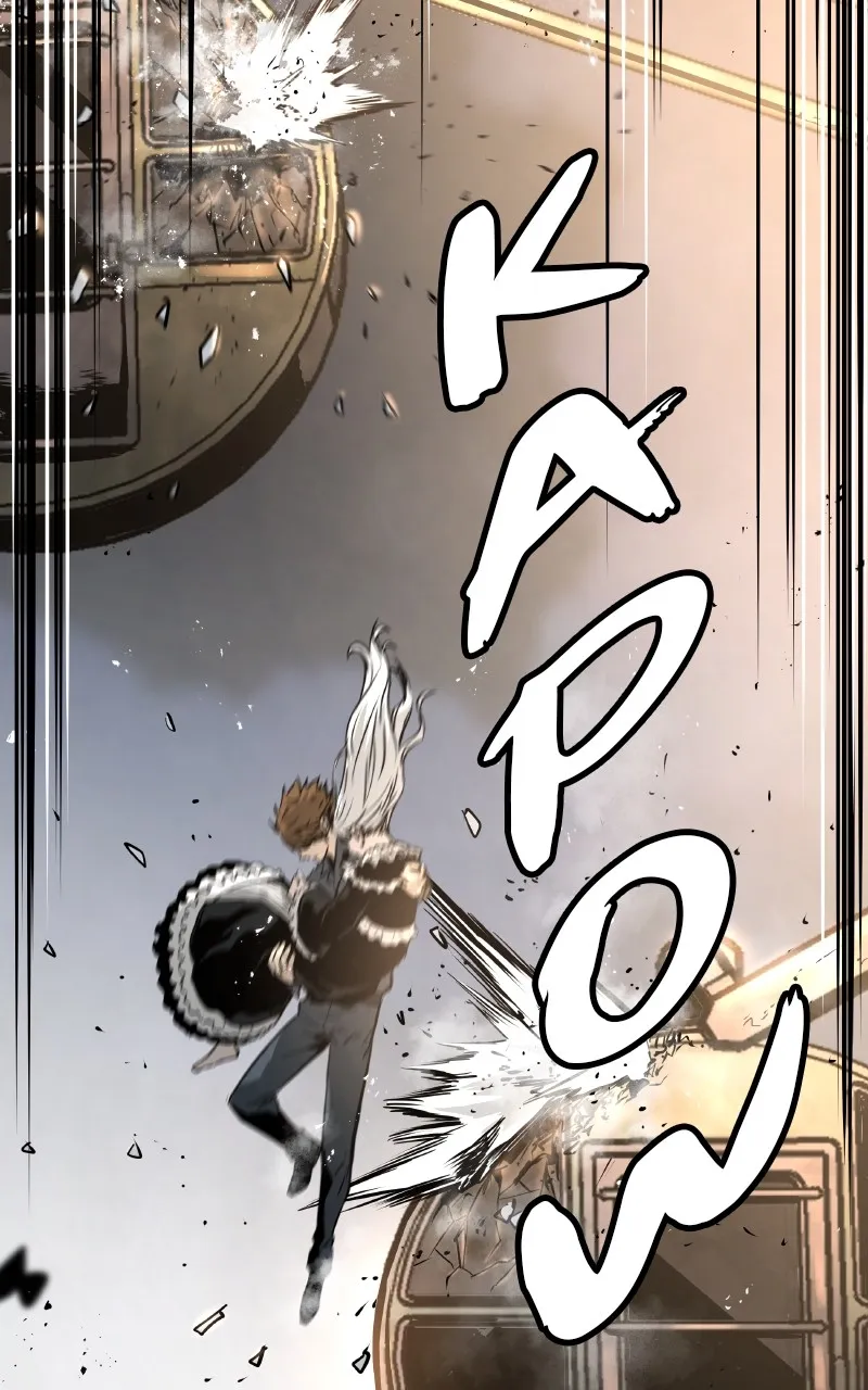 The Breaker: Eternal Force Chapter 75 page 15 - 