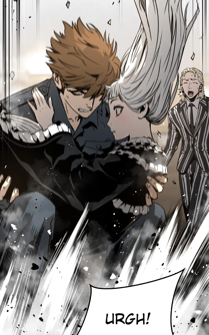 The Breaker: Eternal Force Chapter 75 page 17 - 