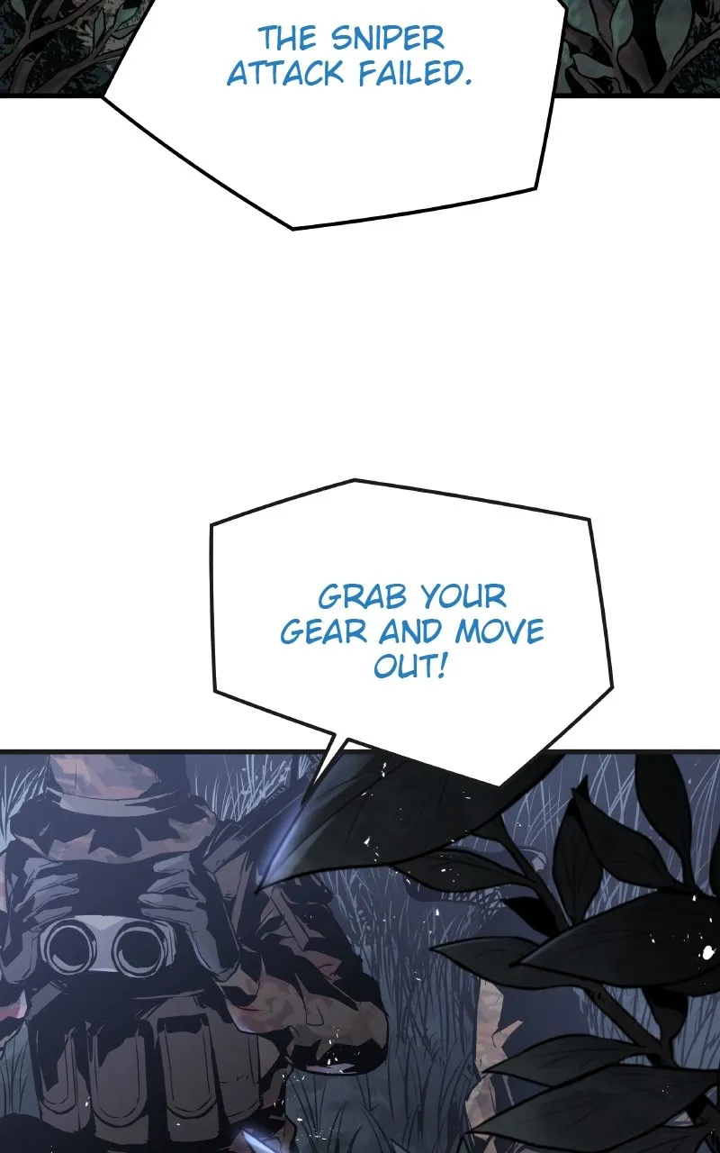 The Breaker: Eternal Force Chapter 75 page 20 - 