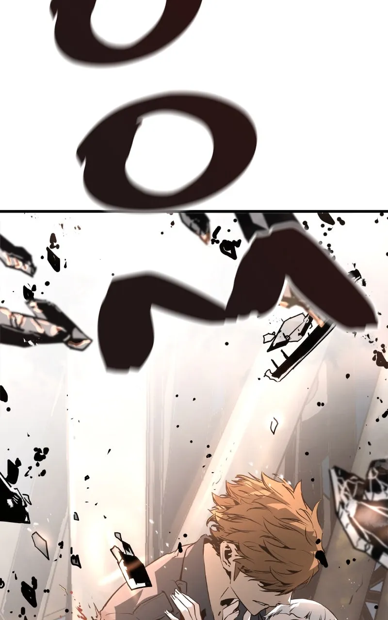 The Breaker: Eternal Force Chapter 75 page 3 - 