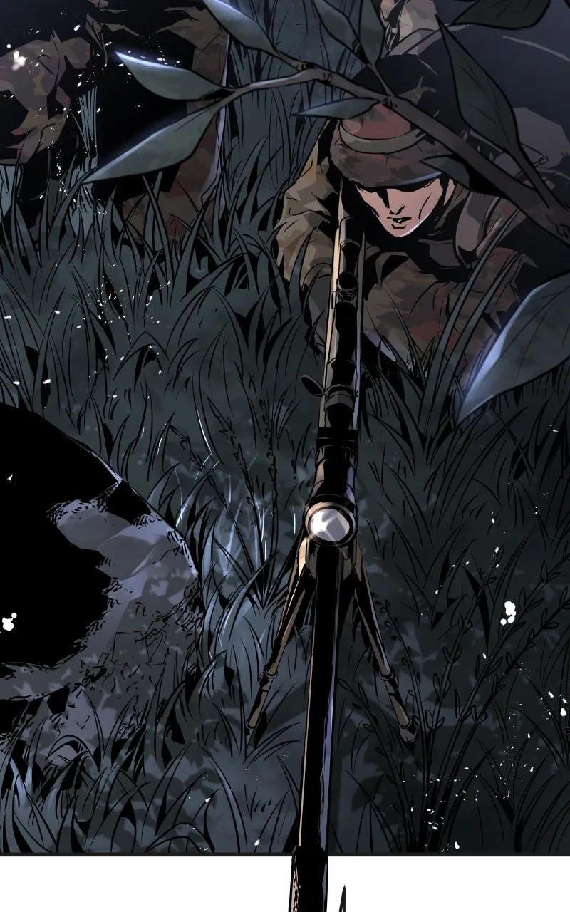 The Breaker: Eternal Force Chapter 75 page 21 - 