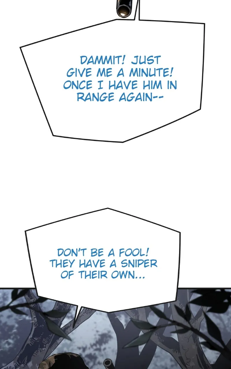 The Breaker: Eternal Force Chapter 75 page 22 - 