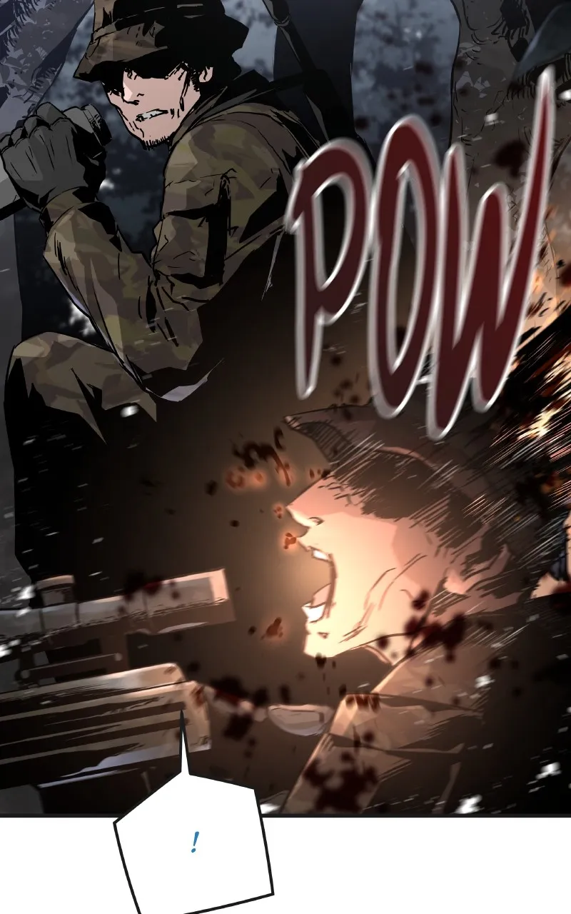 The Breaker: Eternal Force Chapter 75 page 23 - 