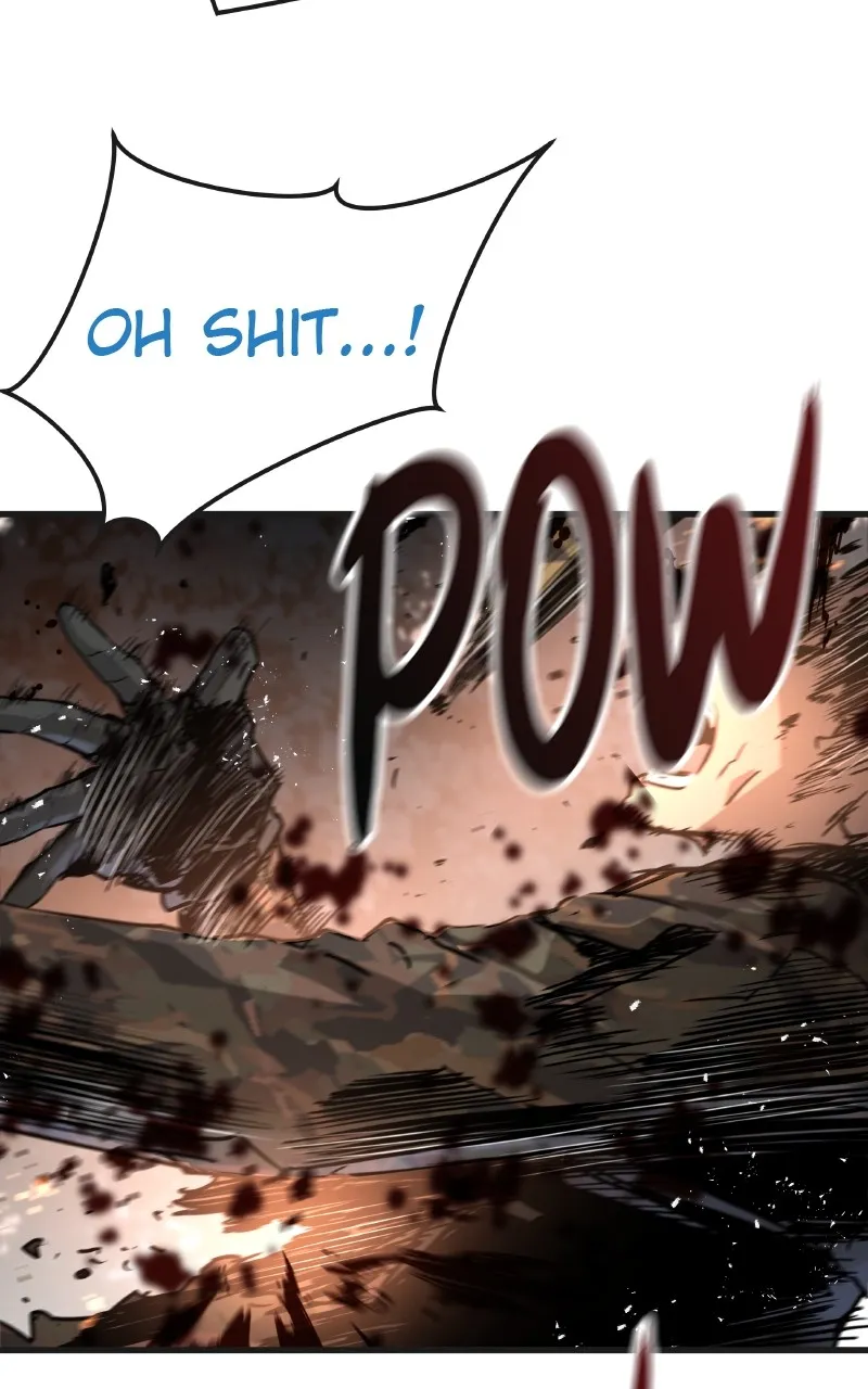 The Breaker: Eternal Force Chapter 75 page 24 - 