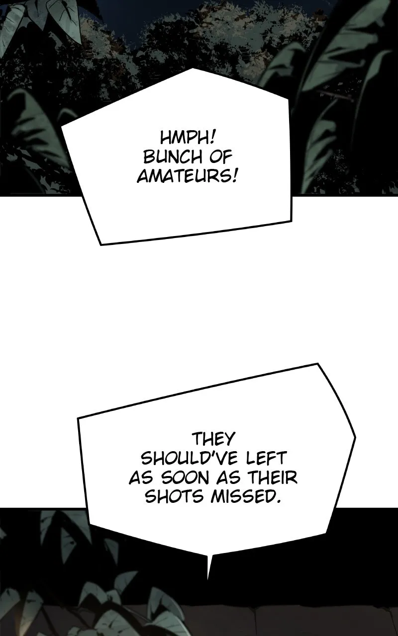 The Breaker: Eternal Force Chapter 75 page 27 - 