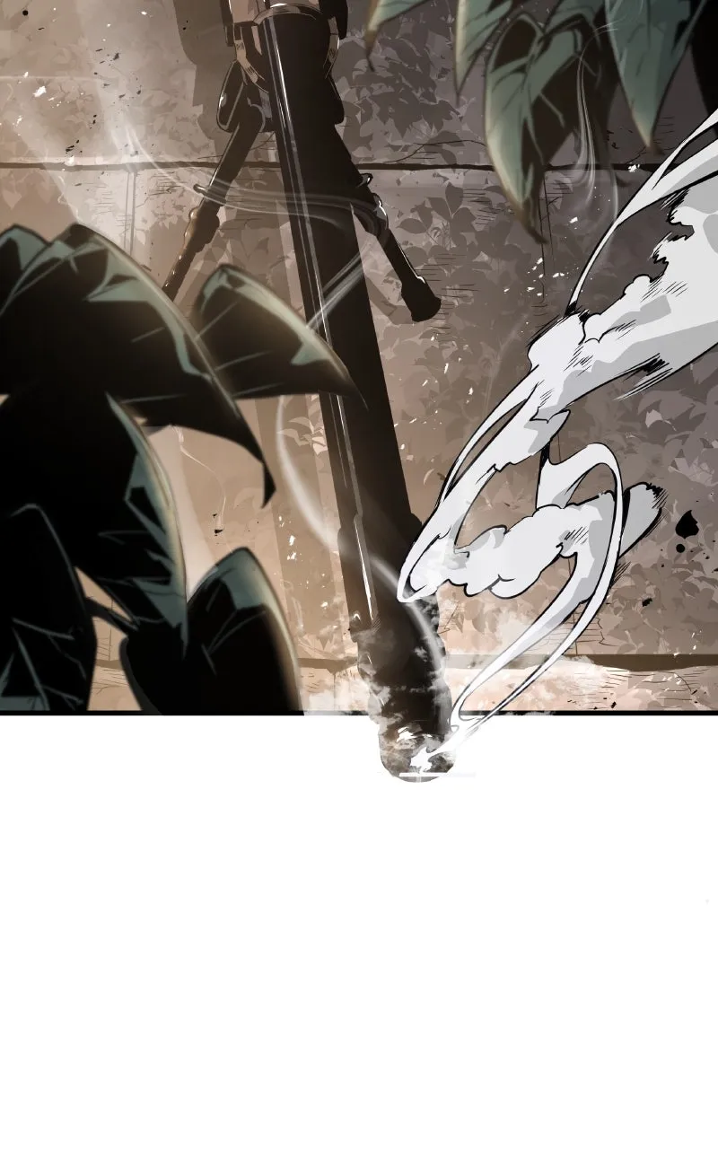 The Breaker: Eternal Force Chapter 75 page 29 - 