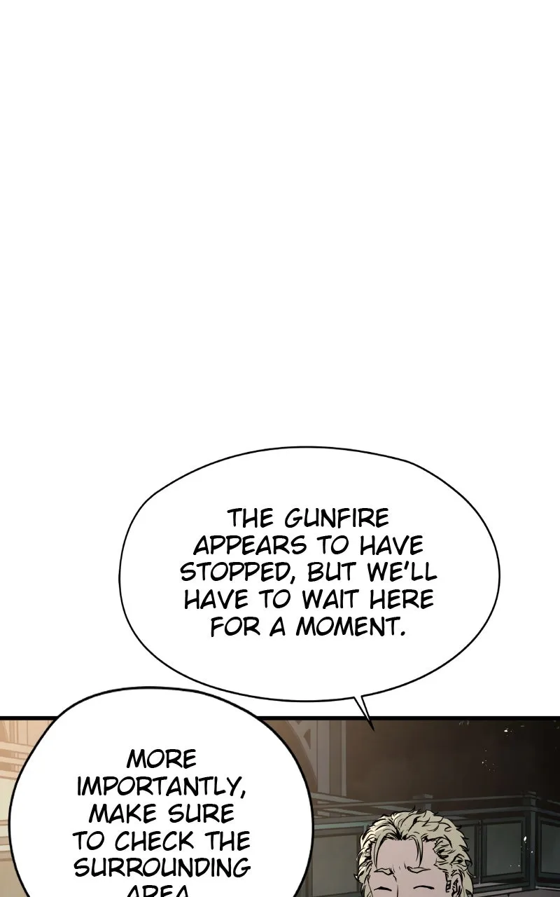 The Breaker: Eternal Force Chapter 75 page 30 - 