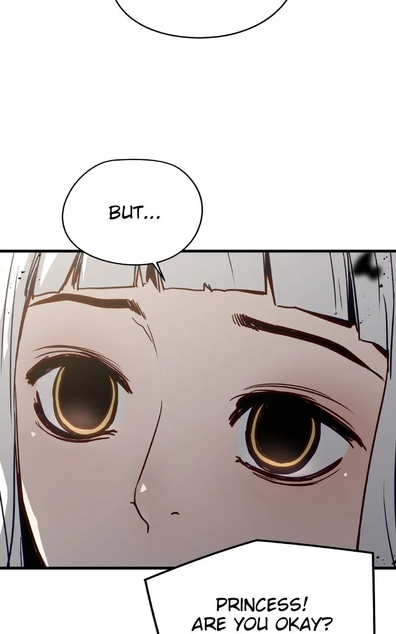 The Breaker: Eternal Force Chapter 75 page 33 - 