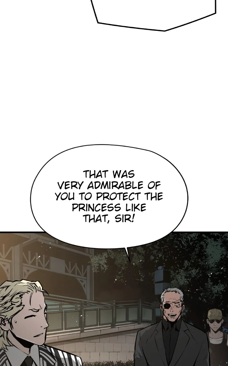 The Breaker: Eternal Force Chapter 75 page 34 - 