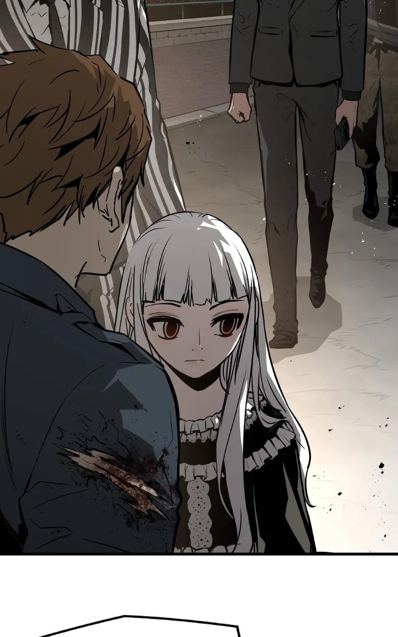 The Breaker: Eternal Force Chapter 75 page 35 - 