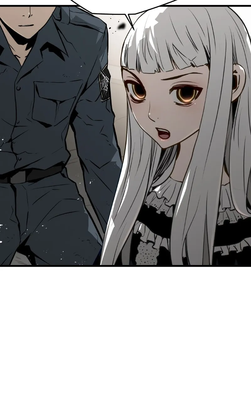 The Breaker: Eternal Force Chapter 75 page 37 - 