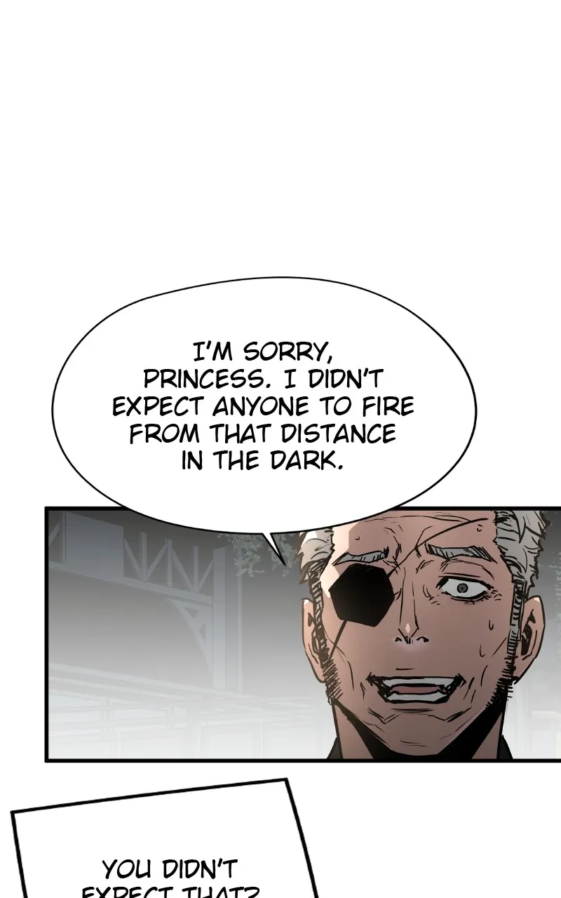 The Breaker: Eternal Force Chapter 75 page 38 - 