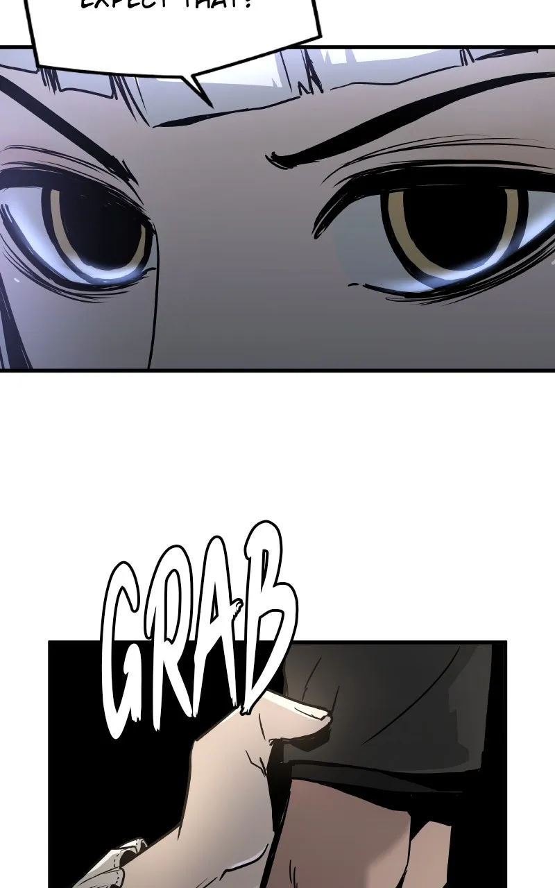 The Breaker: Eternal Force Chapter 75 page 39 - 