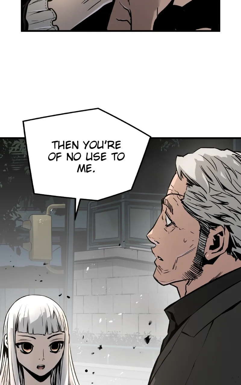 The Breaker: Eternal Force Chapter 75 page 40 - 